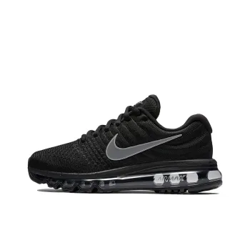 Nike Air Max 2017 Black Anthracite