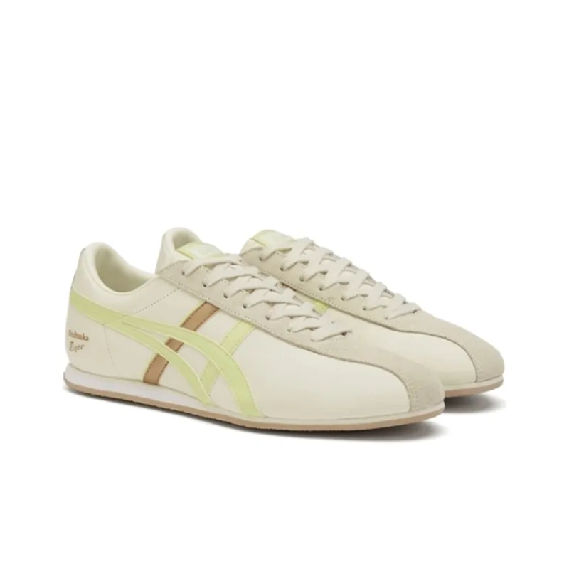 Onitsuka Tiger Fb Trainer 'Beige Gold'-2