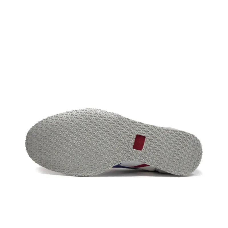 Onitsuka Tiger Serrano 'White Blue Red'-3