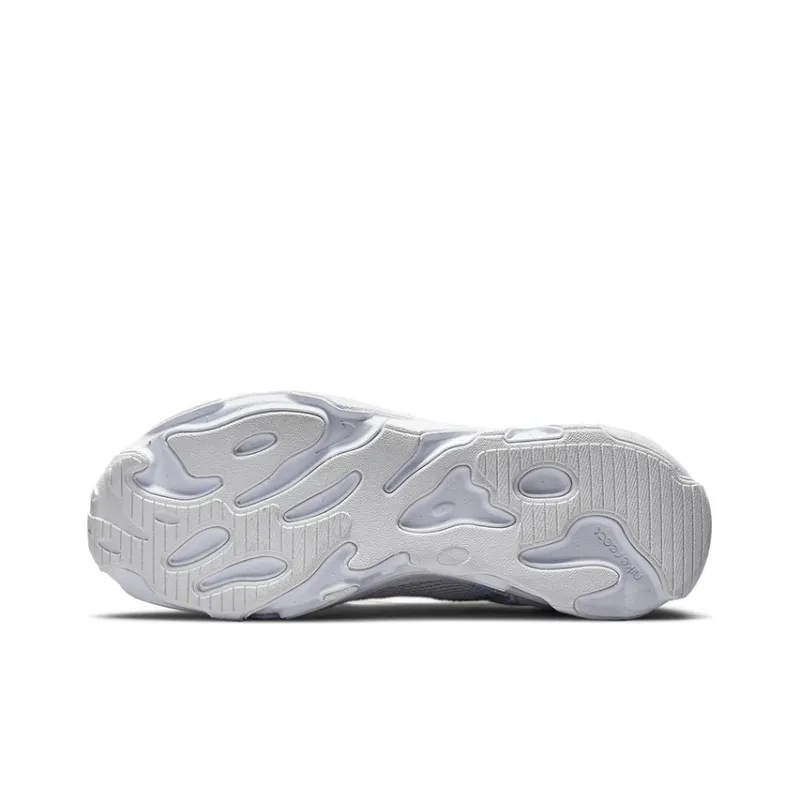 Nike React Live Grey Fog Game Royal GS-5