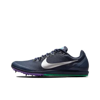Nike Air Zoom Rival D 10 'Obsidian Wild Berry'