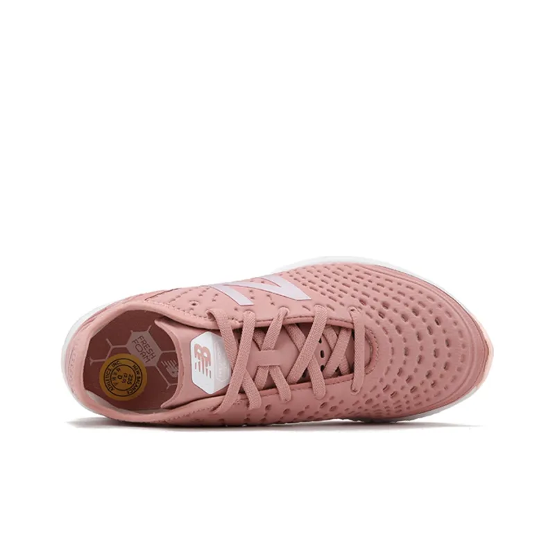 New Balance Fresh Foam Crush 'Pink White' Women's-2