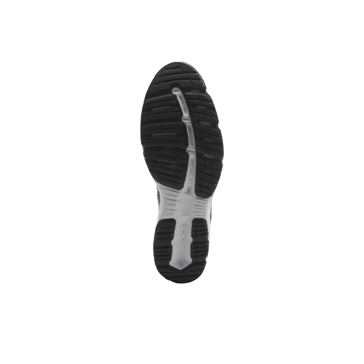 Asics Gel-Excite 6 Running Shoes Men Low-Top Gray/White-3