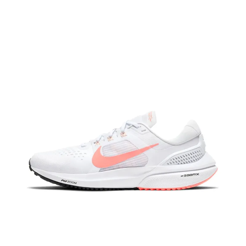 Nike Air Zoom Vomero 15 'White Crimson Tint' Women's-0