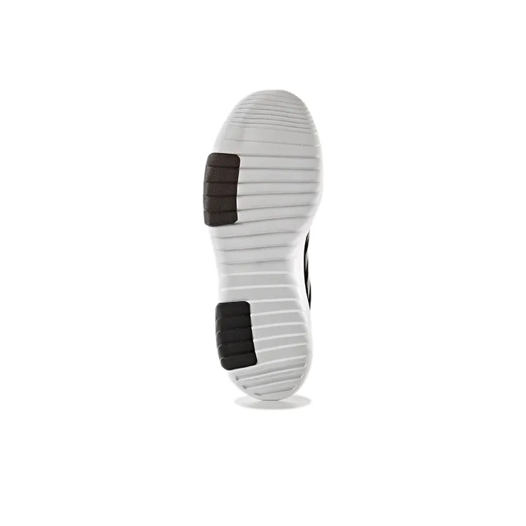Adidas Neo Cloudfoam Racer Tr 'Black White' Women's-5