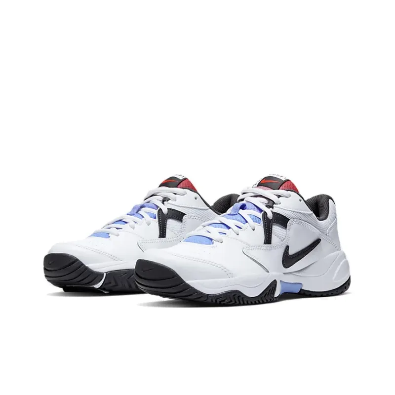 Nike Court Lite 2 White Women's-2