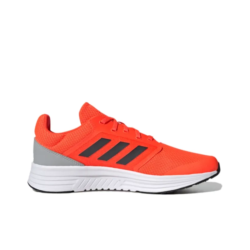 Adidas Galaxy 5 'Solar Red'-1