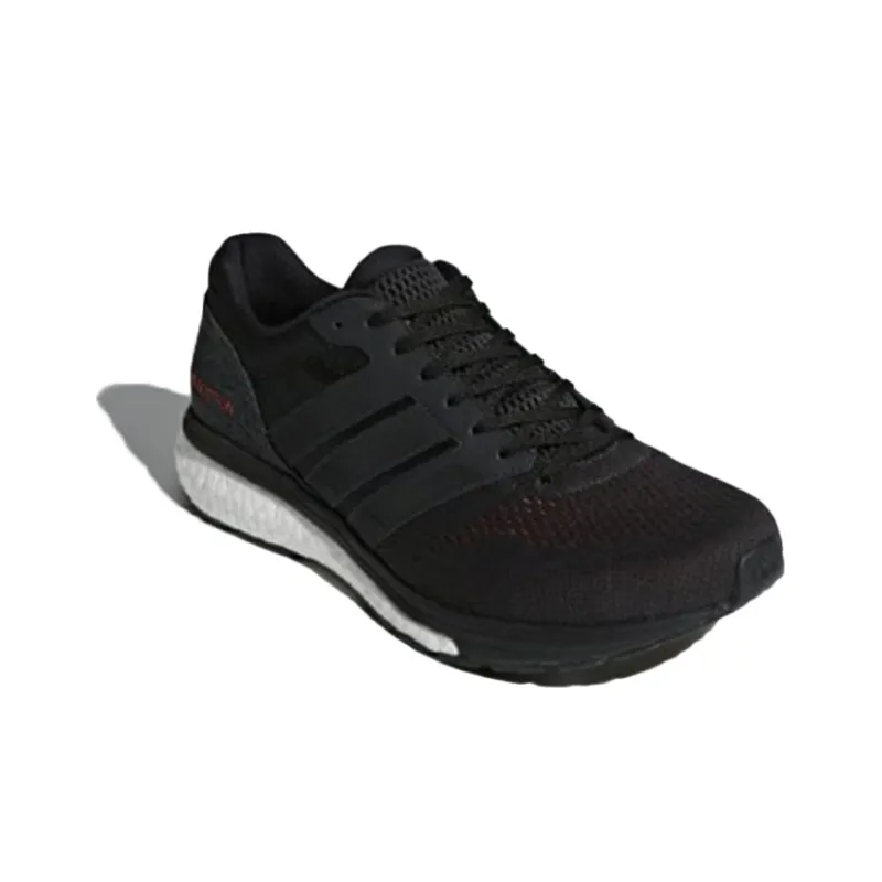 Adidas Adizero Boston 7 'Core Black'-2