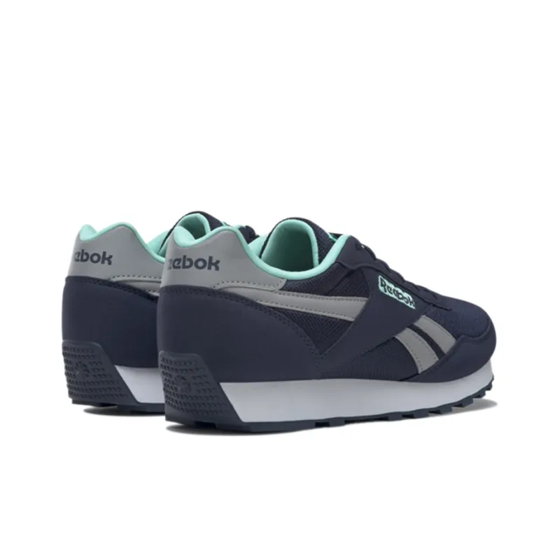 Reebok Unisex Rewind Running Shoes Blue-3