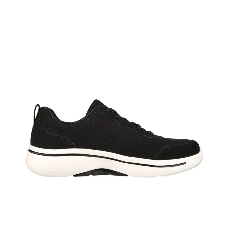 Skechers Casual Shoes Women's Low Top Black-1