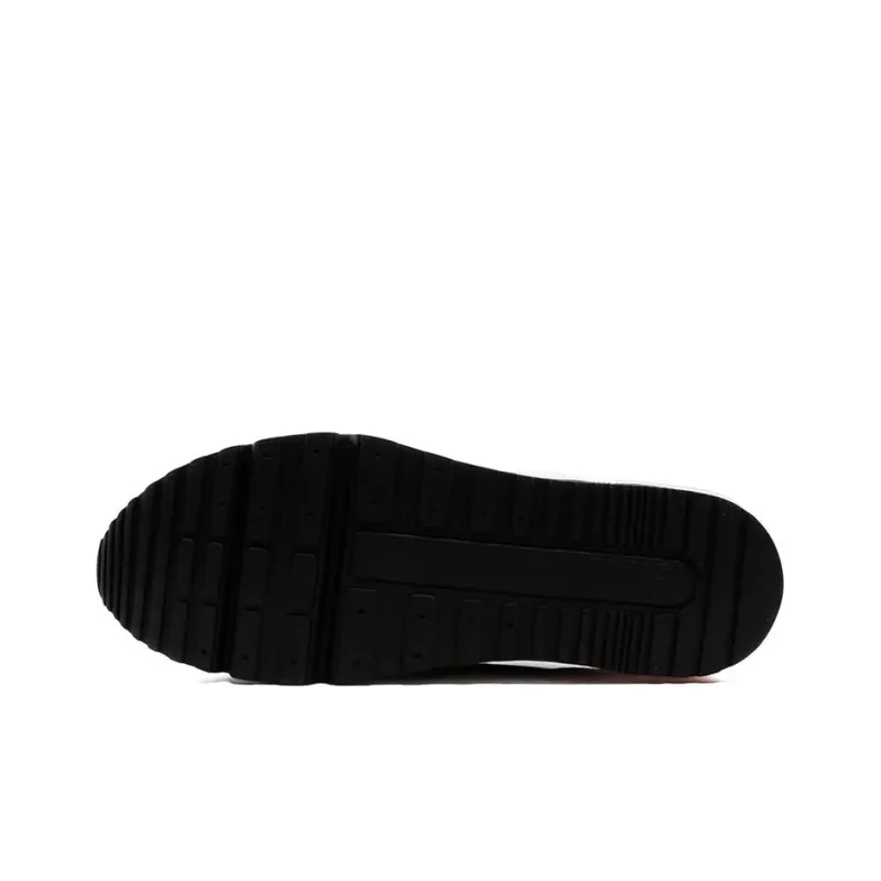 Nike Air Max Ltd 3 White Red Black-3