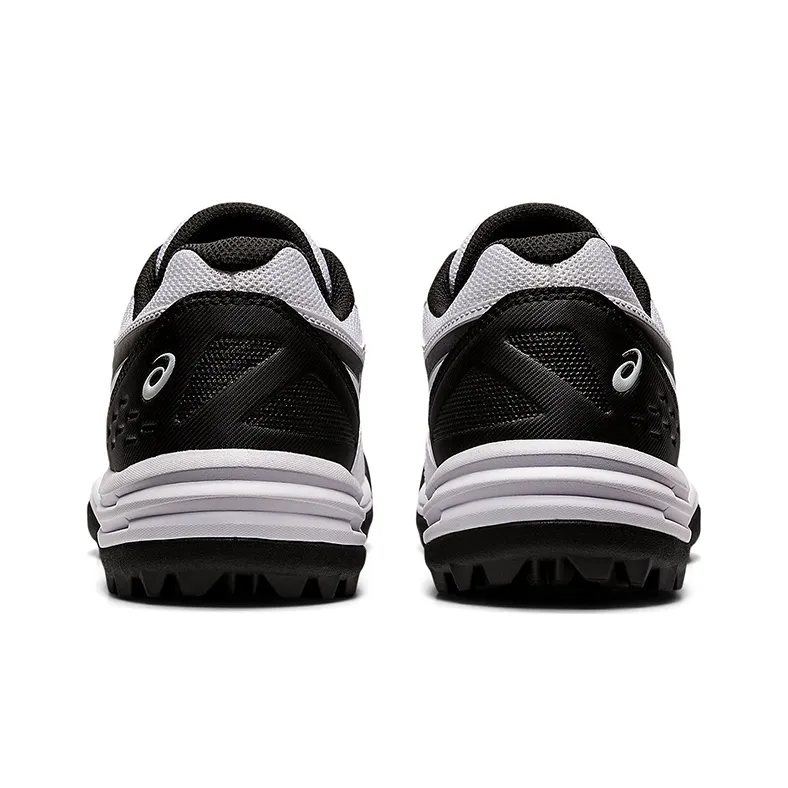 Asics Gel Lethal Field 'White Black'-4