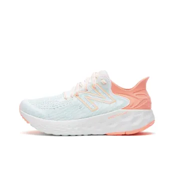 New Balance 1080 'White Blue Orange' Women's