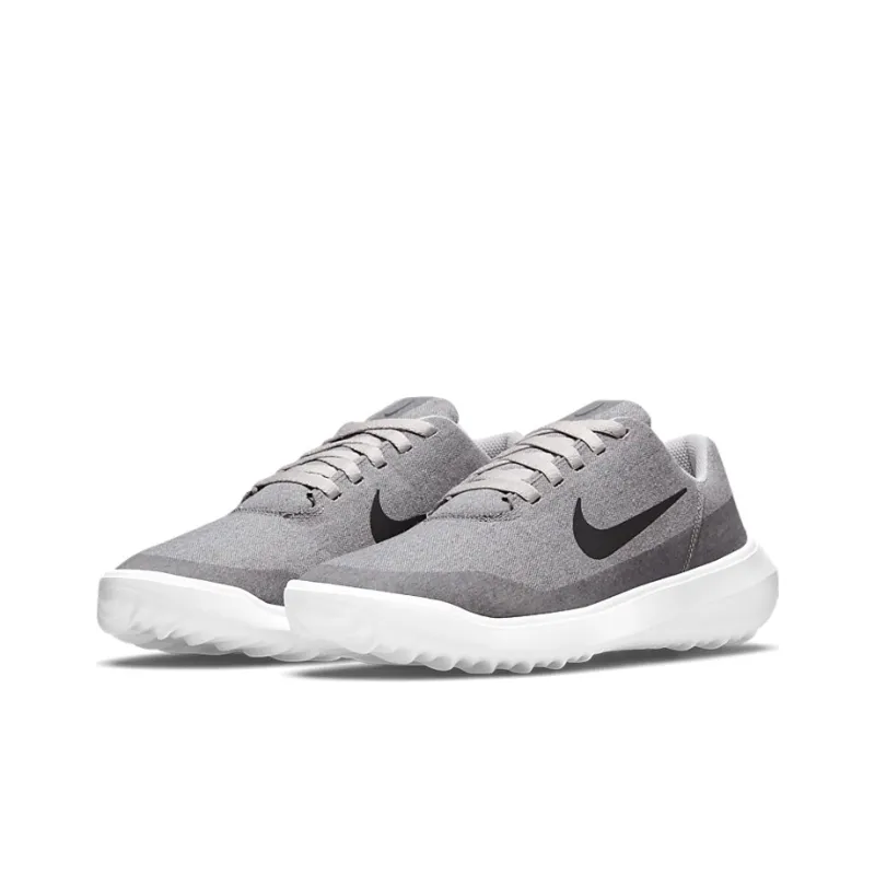 Nike Victory G Lite Running Shoes Men Low Top Gray/Black/White-2