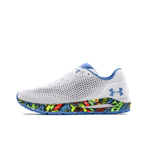 Under Armour Hovr Sonic 4 Run 'Weird   White River' Women's