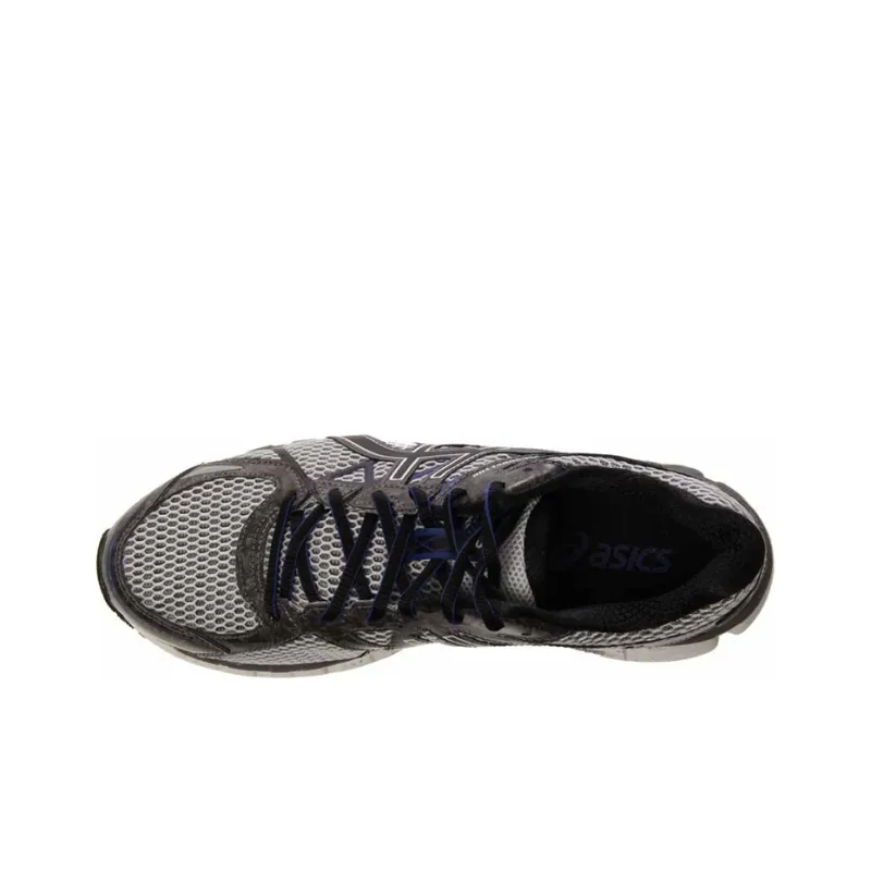 Asics Gel Surveyor 3 'Stone Black'-3