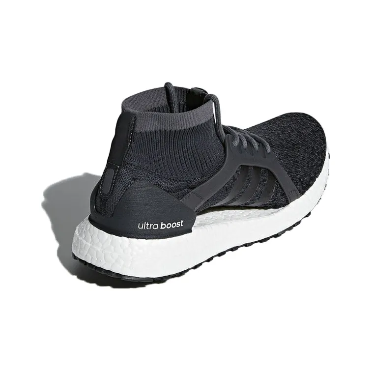 Adidas UltraBoost X Atr Mid 'Carbon' Women's-3