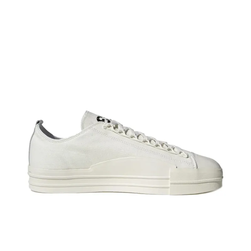 Adidas Y 3 Yuben Low Off White-1