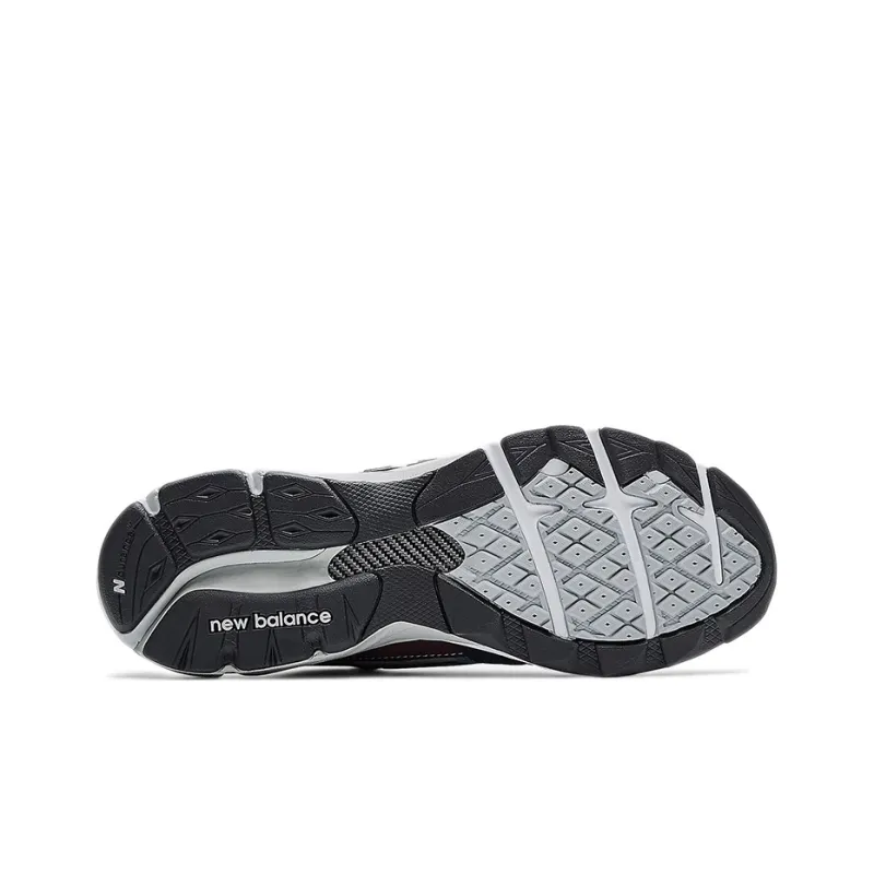 New Balance 920 Navy Blue Grey-4