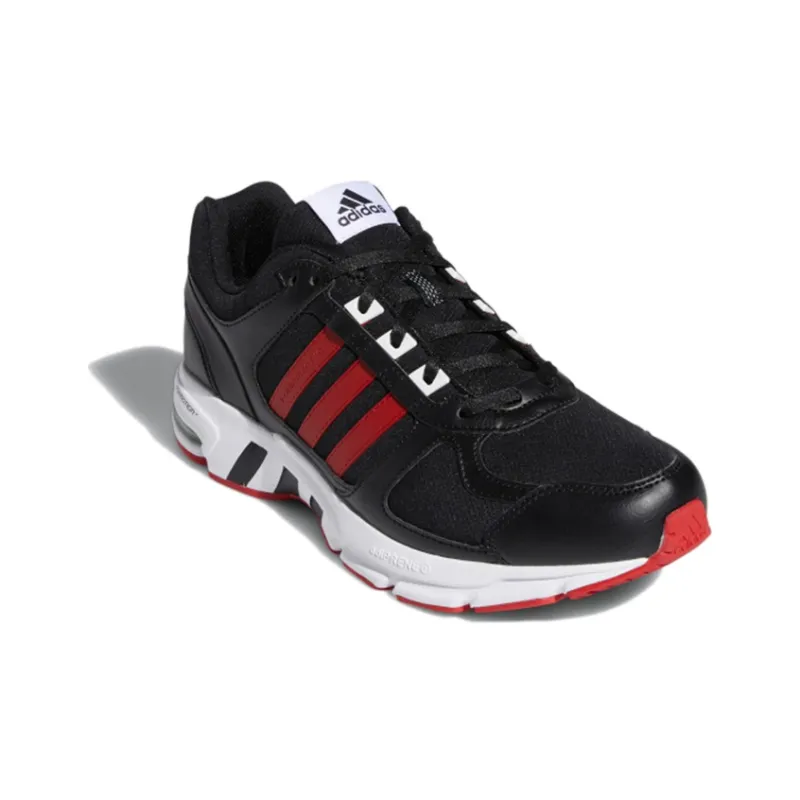 Adidas Equipment 10 U Black/Red-2
