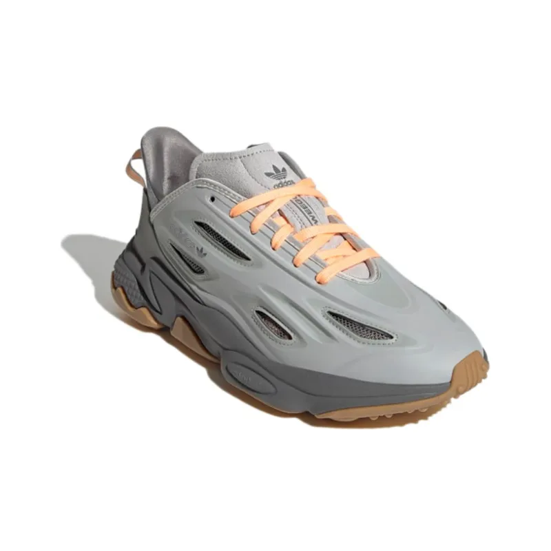 Adidas Ozweego Celox 'Grey Acid Orange'-2