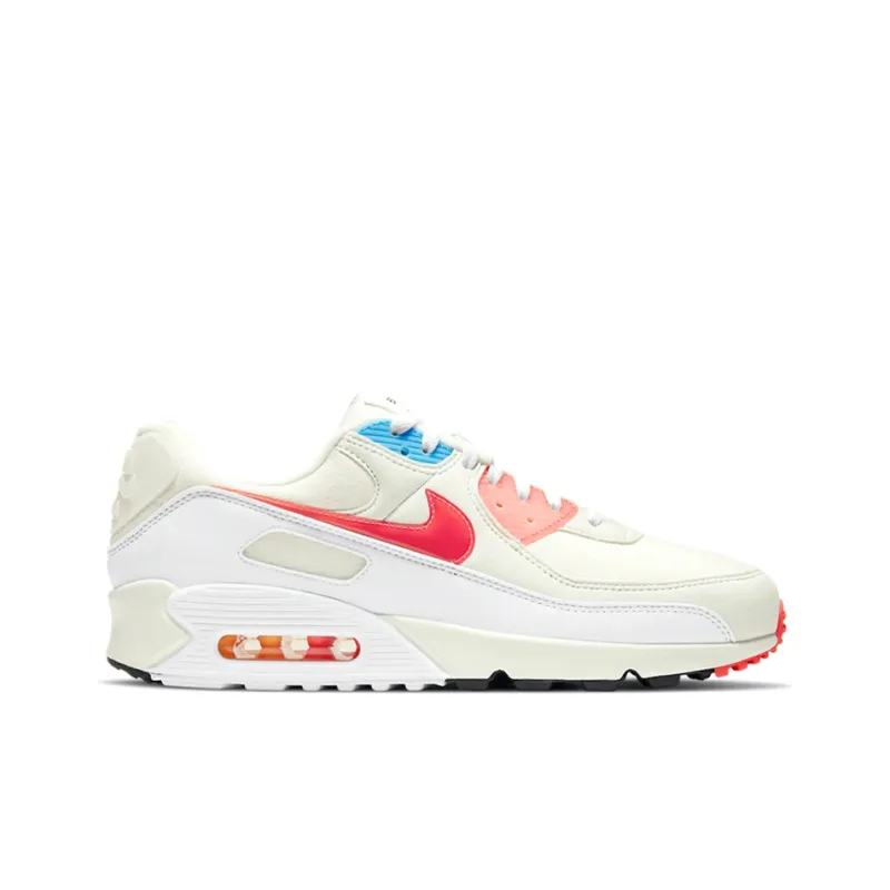 Nike Air Max 90 The Future Is In The Air-1