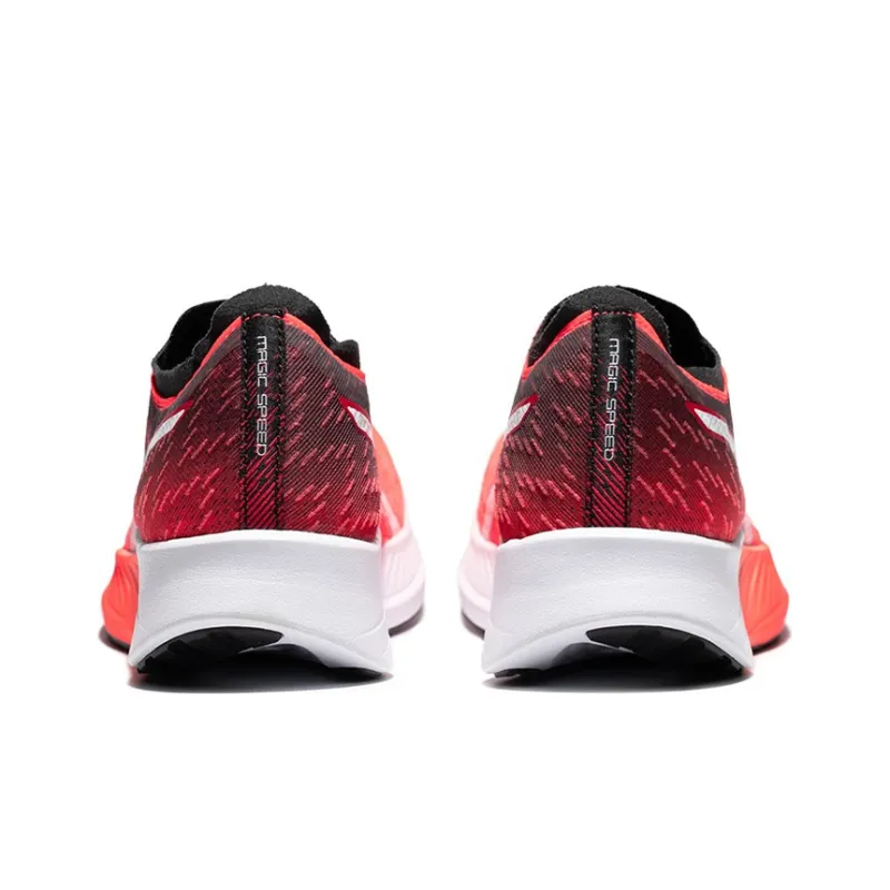 Asics Magic Speed Sunrise Red Women's-3