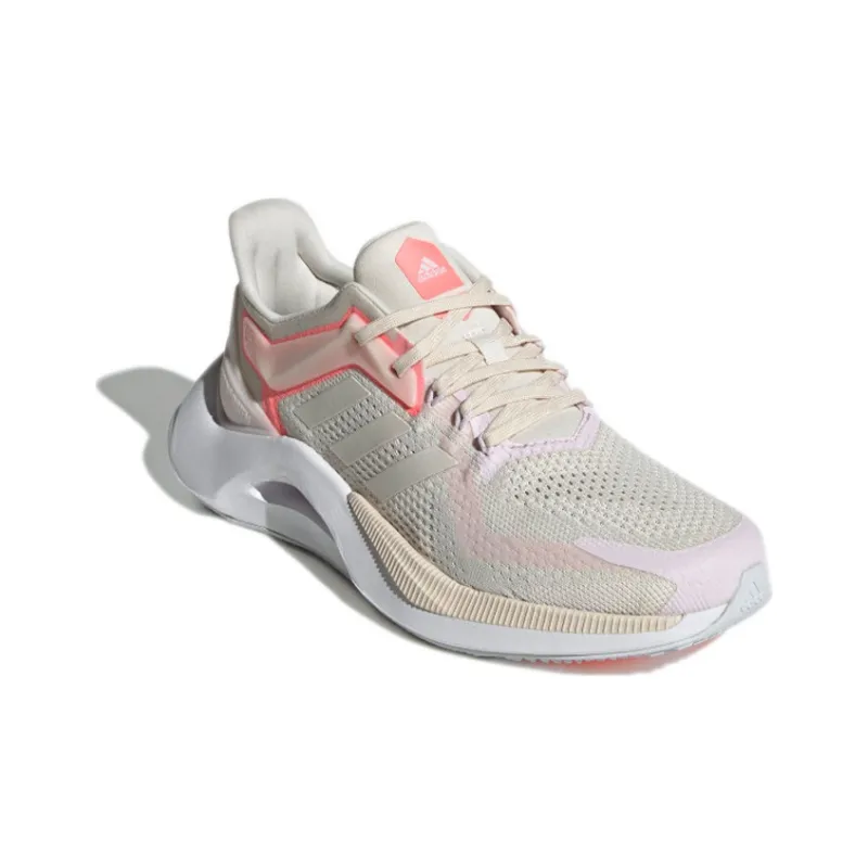 Adidas Alphatorsion 2.0 'Chalk White' Women's-2