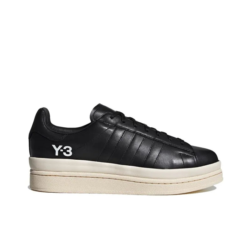 Adidas Y 3 Hicho Black-1