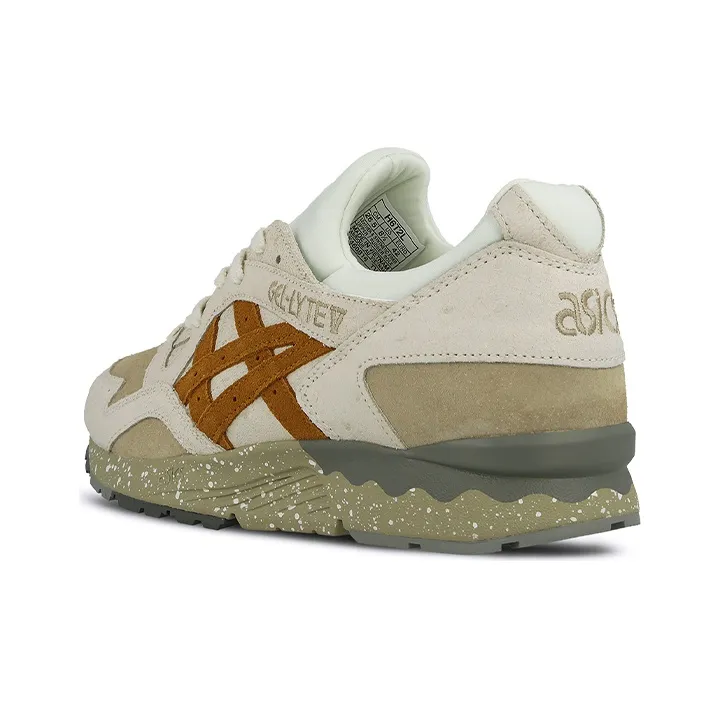 Asics Gel Lyte V Tartufo-3
