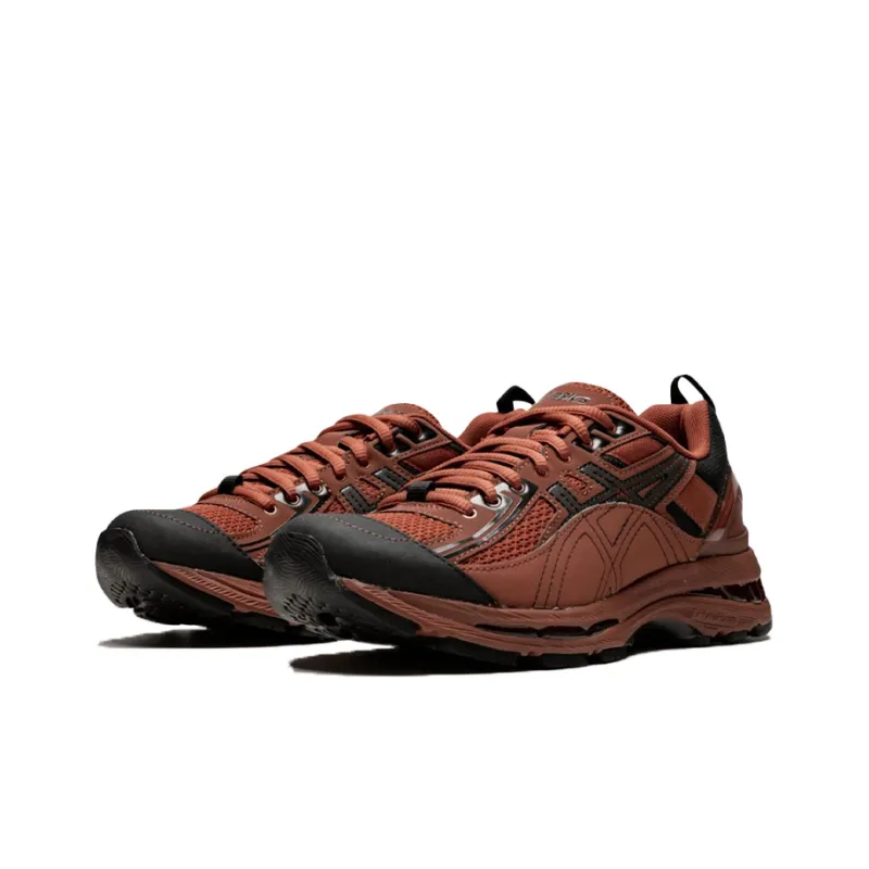 Asics Gel Burz 2 Kiko Kostadinov Terracotta-2