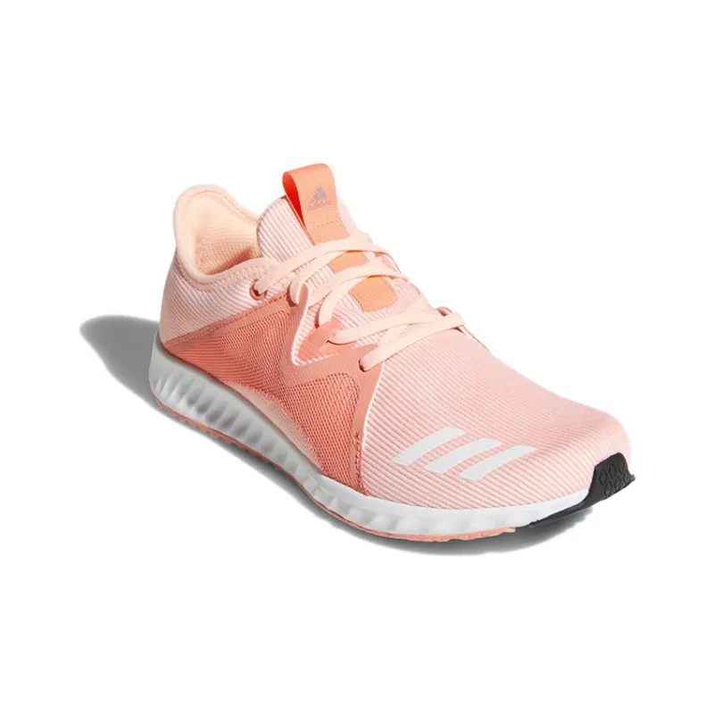 Adidas Edge Lux 2 'Chalk Coral' Women's-2