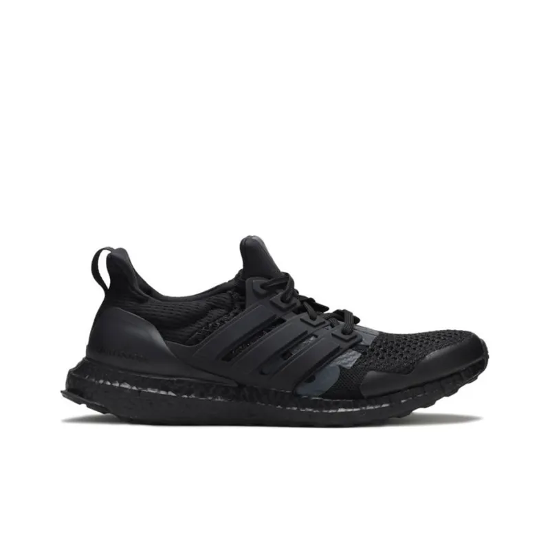 Adidas Ultra Boost Undefeated Blackout-1