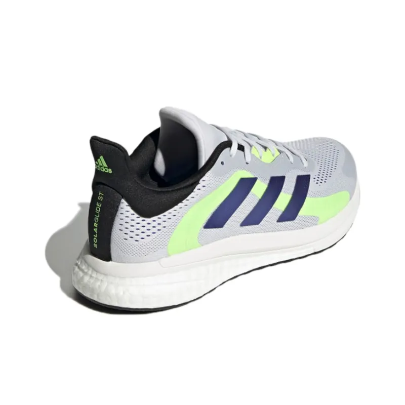 Adidas Solarglide 4 St 'Dash Grey Sonic Ink'-3