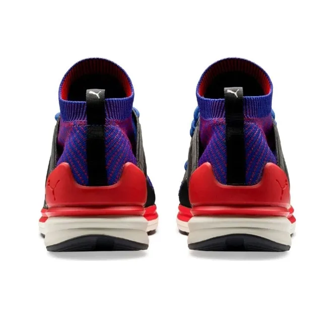 PUMA Bog Limitless Hi EvoKnit Surf The Web-4