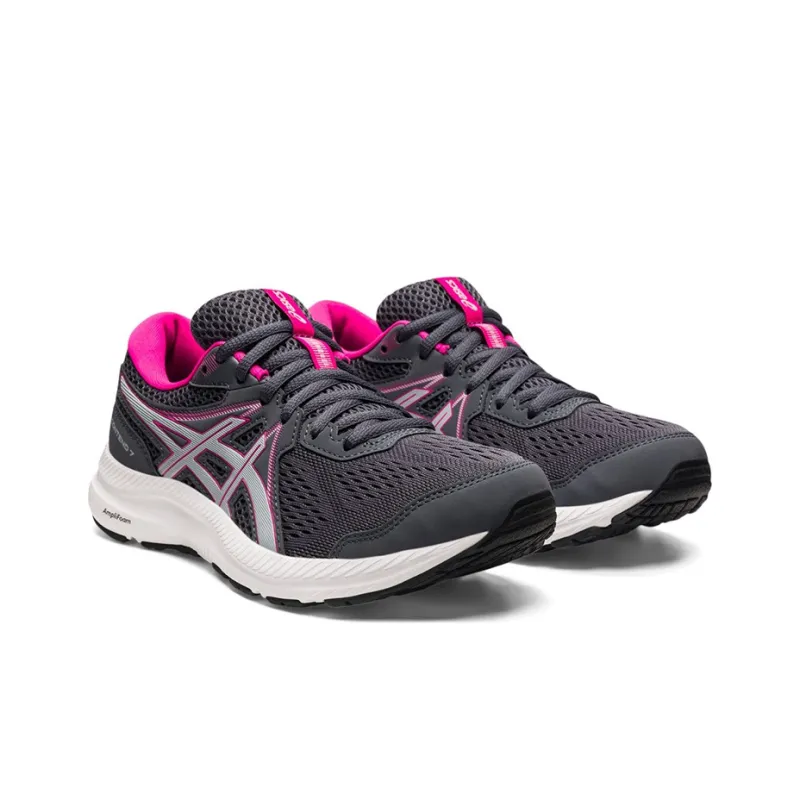 Asics Gel Contend 7 'Carrier Grey Piedmont Grey' Women's-2