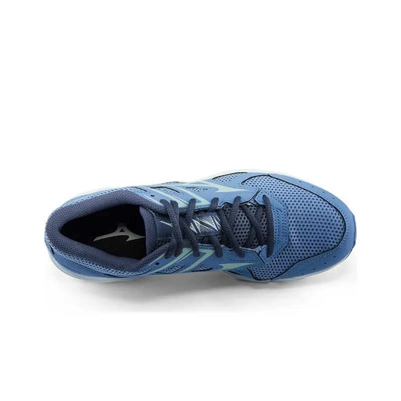 Mizuno Spark 6 Blue Women's-2