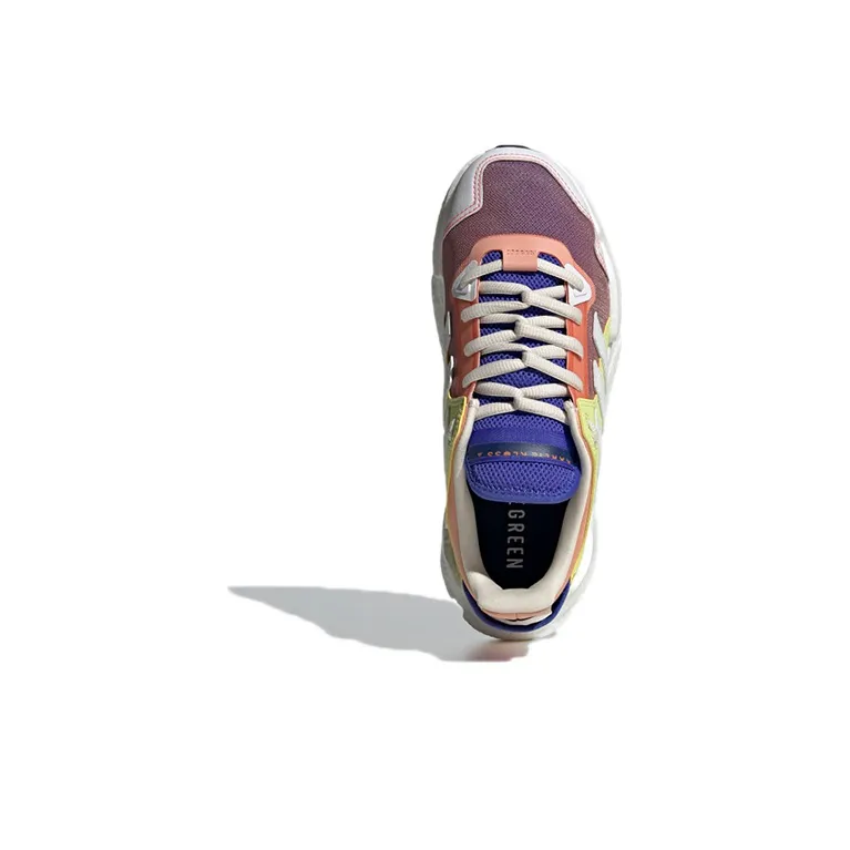 Adidas X9000 Karlie Kloss Ambient Blush Multi Women's-4