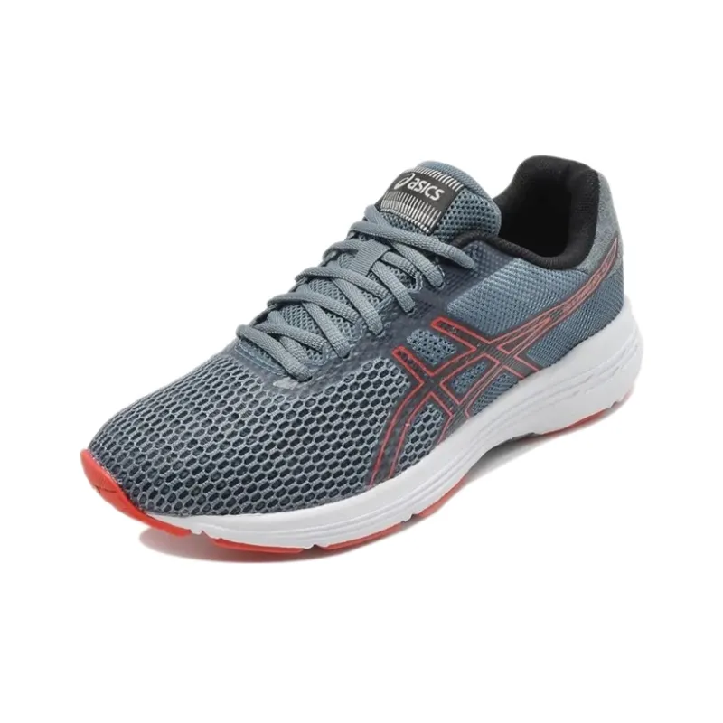 Asics Gel-Phoenix 9 Running Shoes Men Low-Top Gray-1