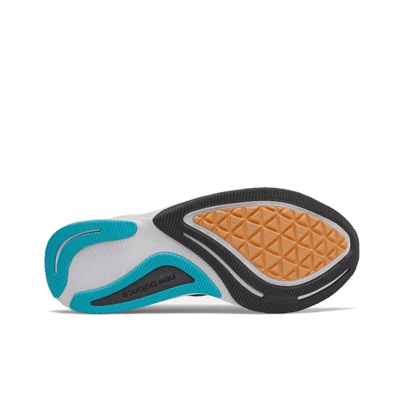 New Balance FuelCell Prism Ocean Grey-3