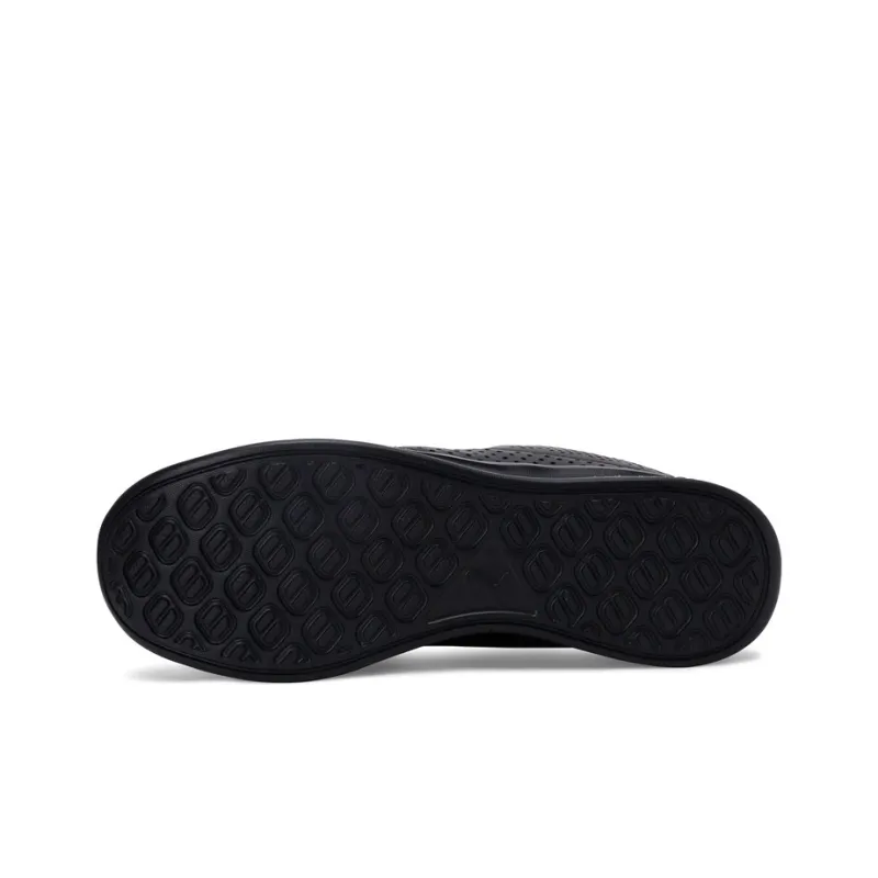 PUMA Detector Running Shoes Men Low-Top Black-4