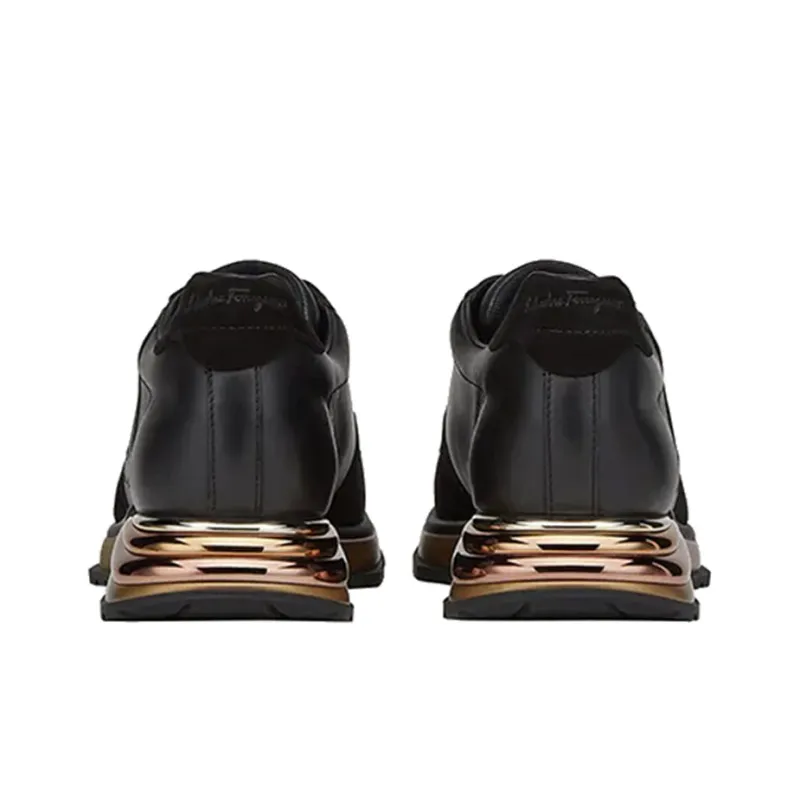 FERRAGAMO Brooklyn Sneakers-4