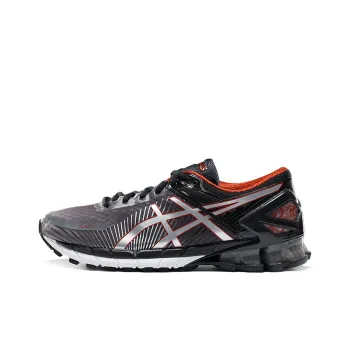 Asics Gel Kinsei 6 'Black'