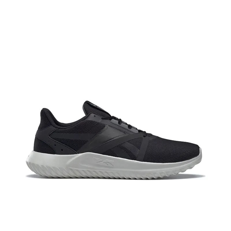 Reebok EnergyLux 3 'Black Pure Grey'-1