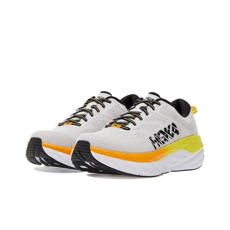HOKA ONE ONE Bondi 7 Nimbus Cloud-2