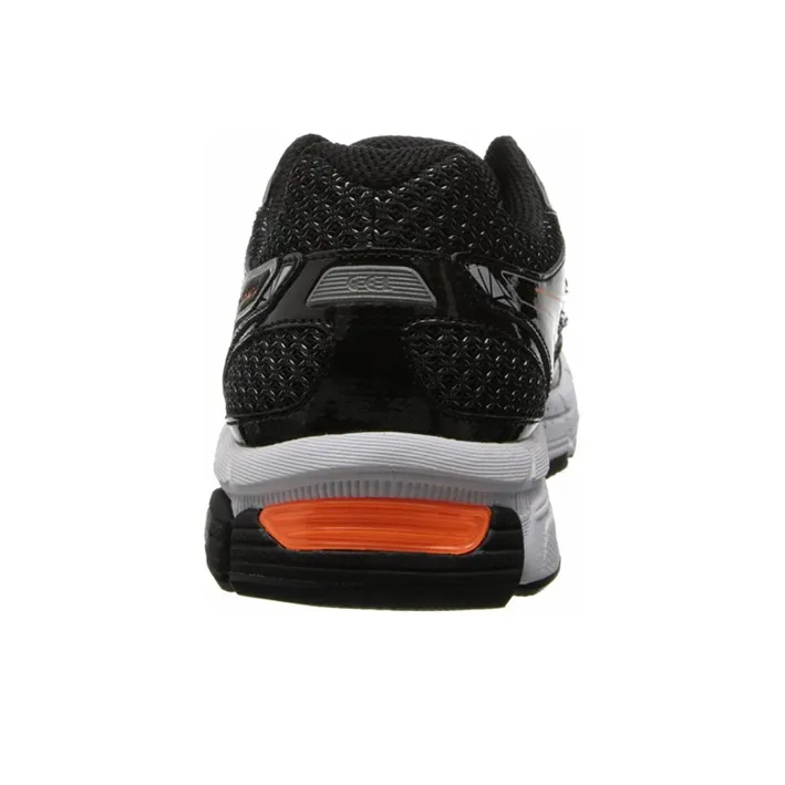 Asics Gel Exalt 2 'Black Silver Orange'-3