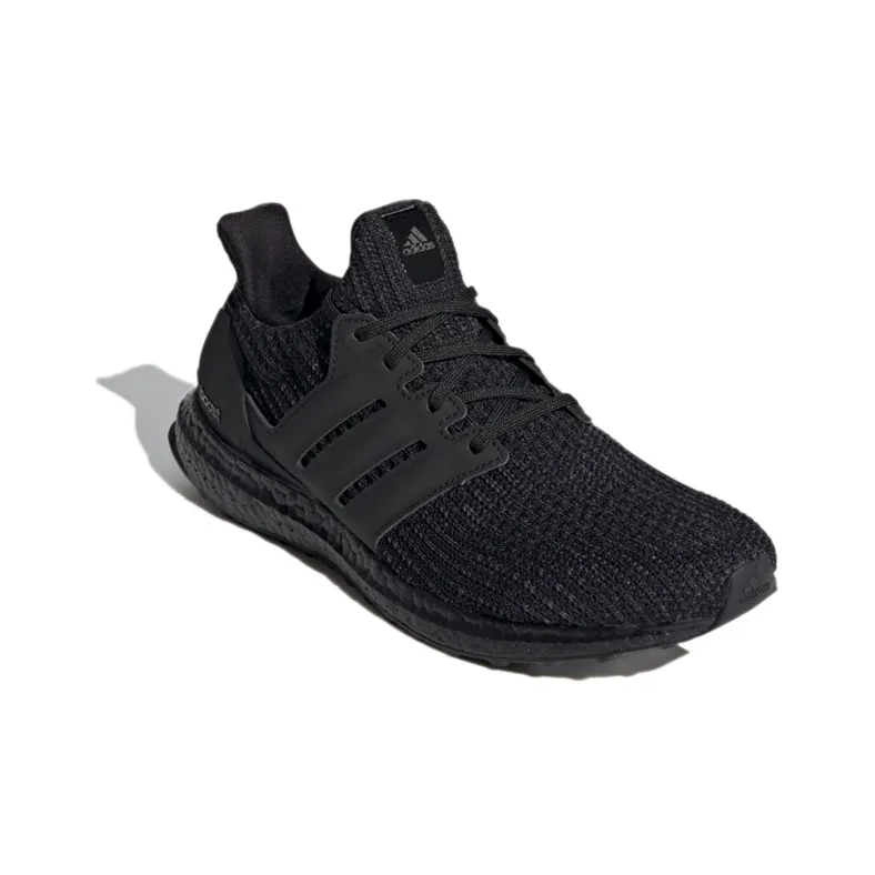 Adidas Ultraboost 4.0 Dna 'Triple Black' Sneakers-2