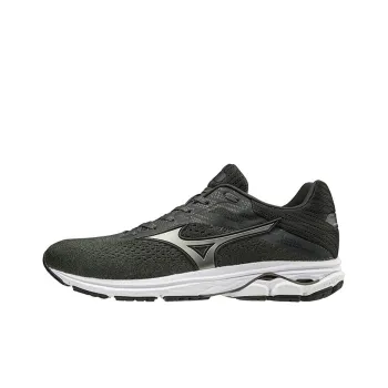 Wave Rider Mizuno 23 'Dark Green Black'