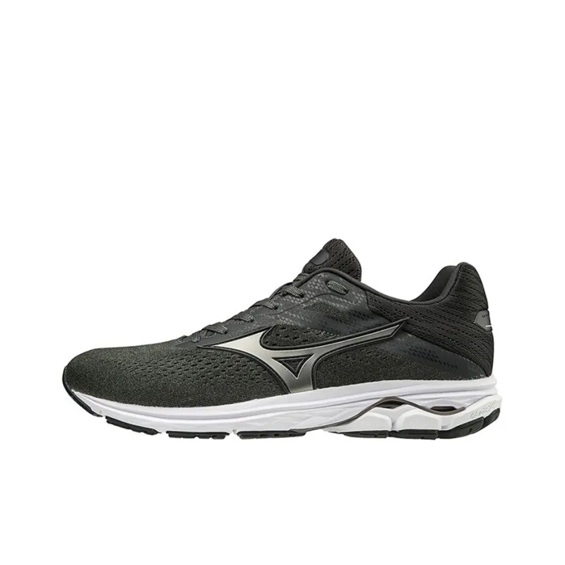 Mizuno Wave Rider 23 'Dark Green Black'-0