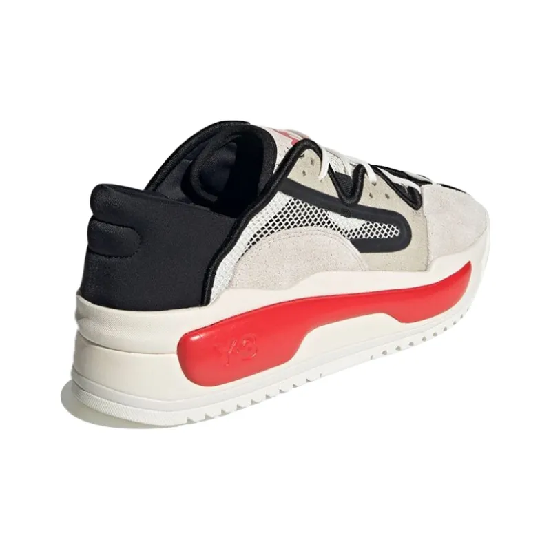 Adidas Y 3 Hokori Ii Clear Brown-3